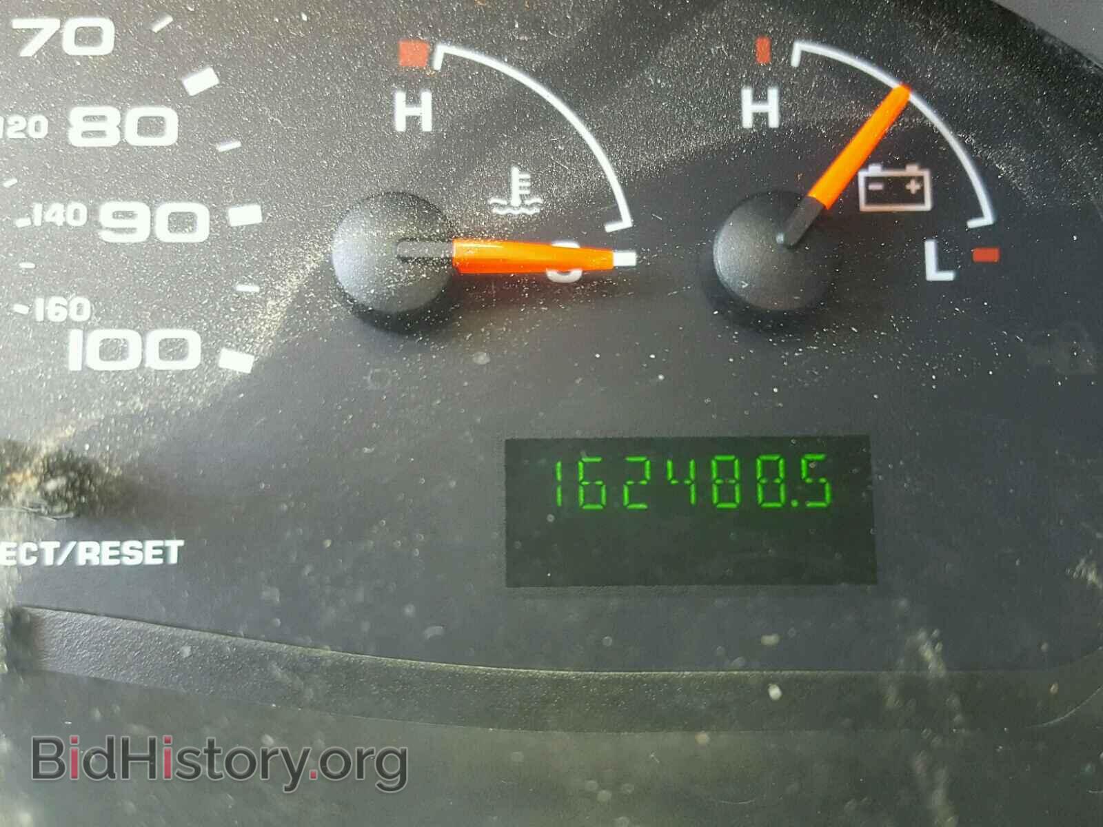 2006 FORD ECONOLINE - VIN: 1FBNE31L66DA39232 - Фото 8