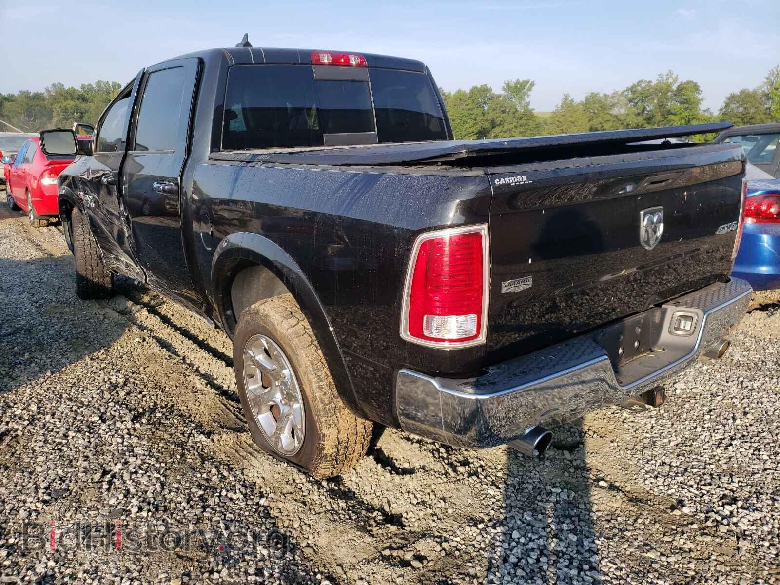 2017 RAM 1500 - VIN: 1C6RR7NT9HS502795 - Photo 3