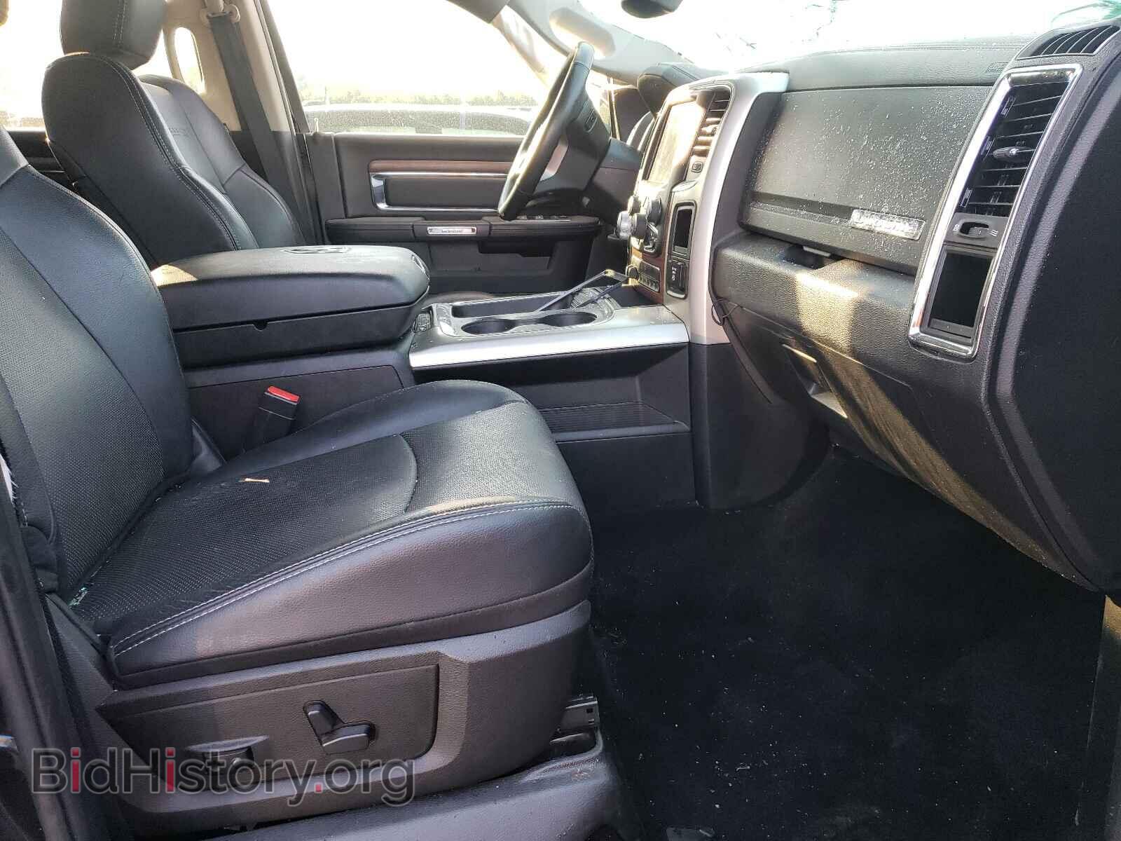 2017 RAM 1500 - VIN: 1C6RR7NT9HS502795 - Photo 5