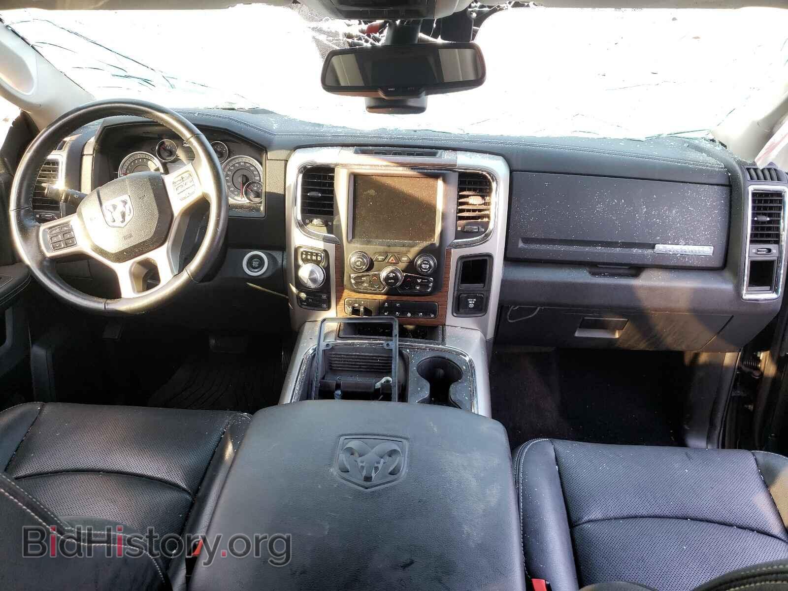2017 RAM 1500 - VIN: 1C6RR7NT9HS502795 - Photo 9