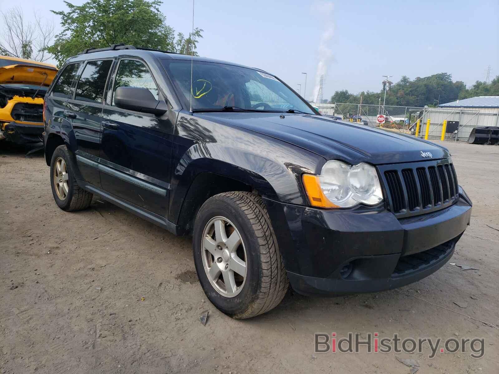 Photo 1J8GR48K89C516130 - JEEP CHEROKEE 2009