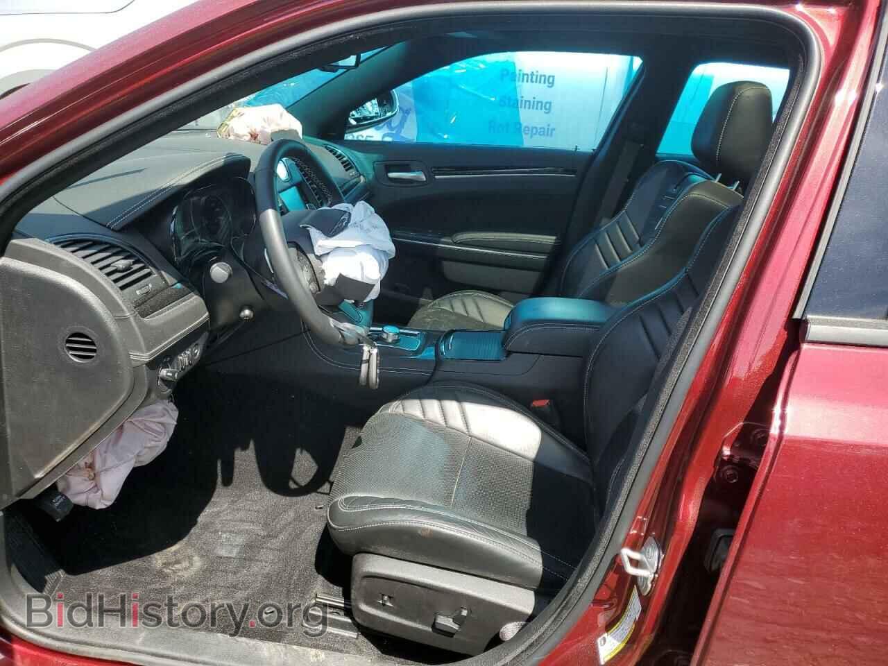 2023 CHRYSLER 300 - VIN: 2C3CCAPJ0PH553315 - Фото 7