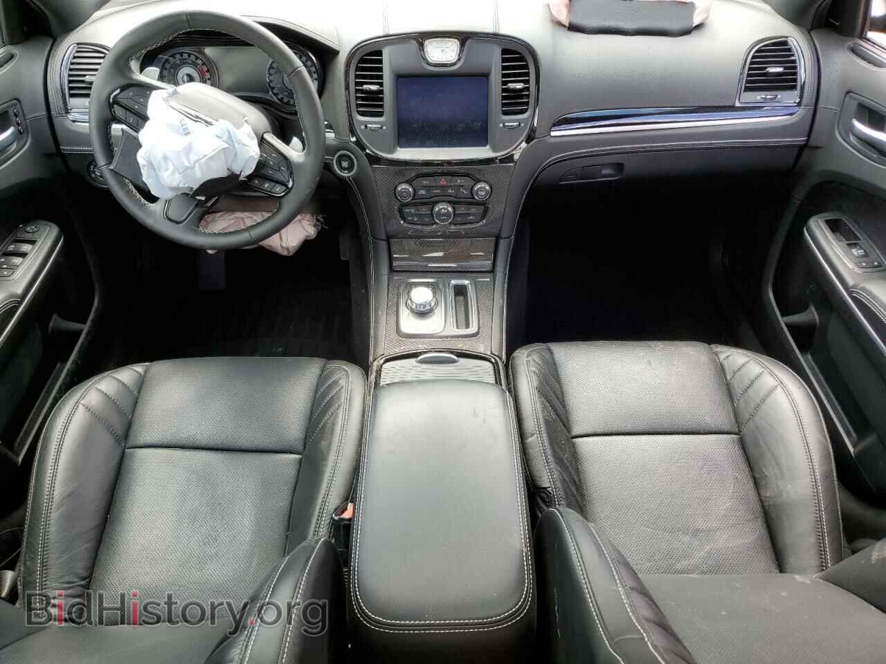 2023 CHRYSLER 300 - VIN: 2C3CCAPJ0PH553315 - Фото 8