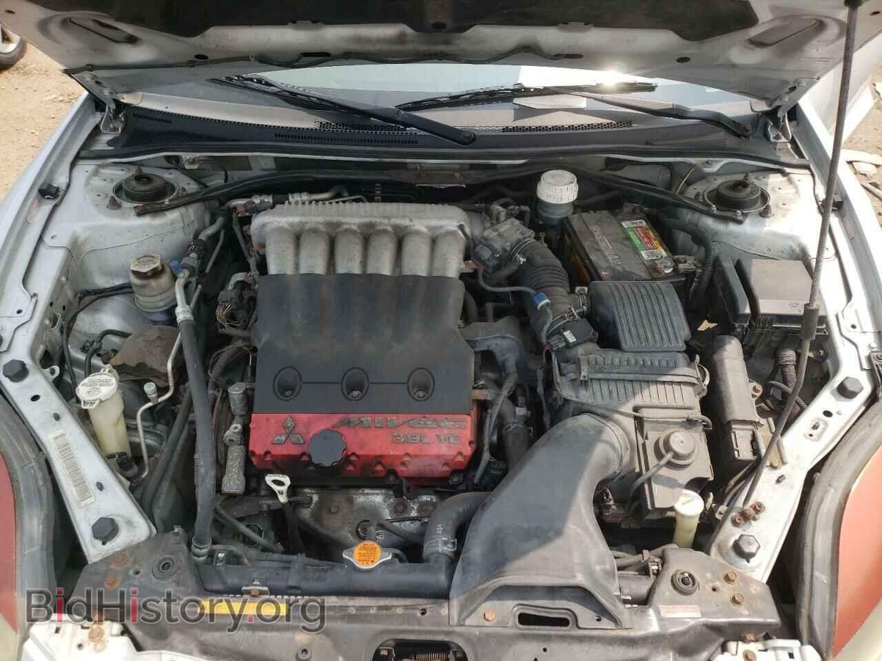 2006 MITSUBISHI ECLIPSE - VIN: 4A3AK34T86E023958 - Photo 11