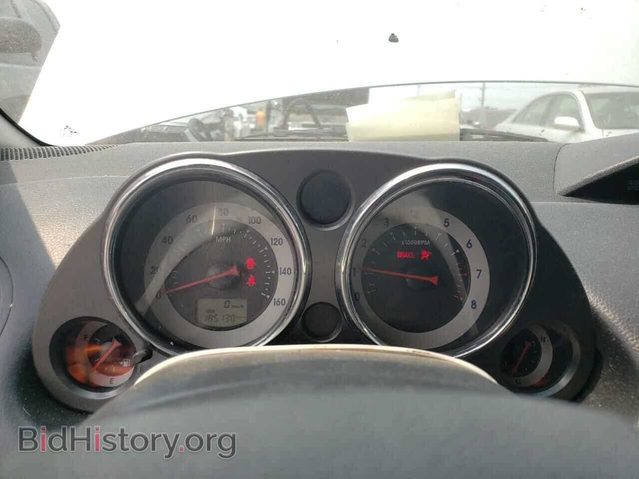2006 MITSUBISHI ECLIPSE - VIN: 4A3AK34T86E023958 - Photo 9