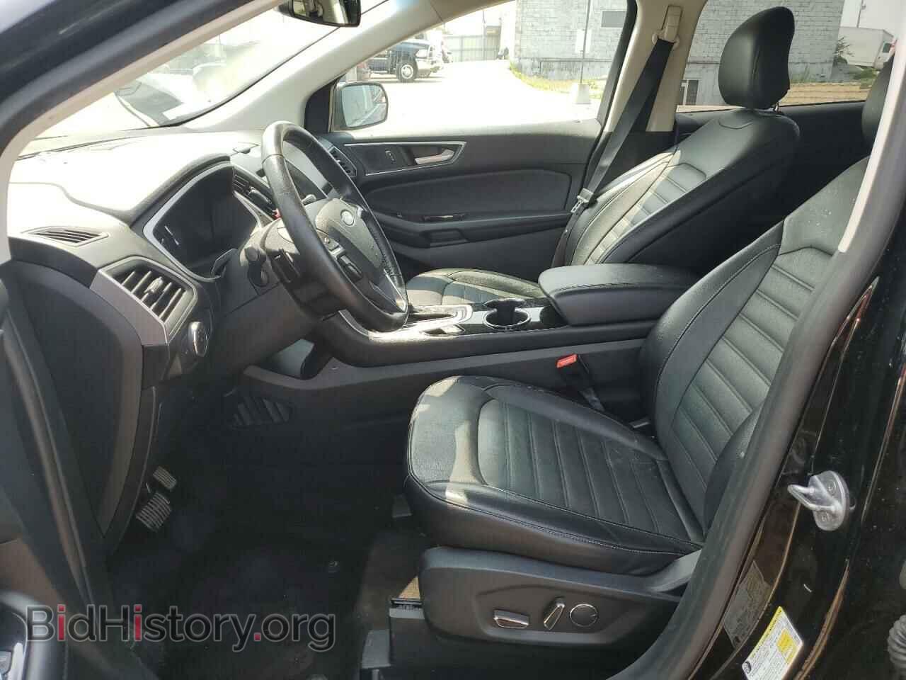 2018 FORD EDGE - VIN: 2FMPK3J95JBC32631 - Photo 7