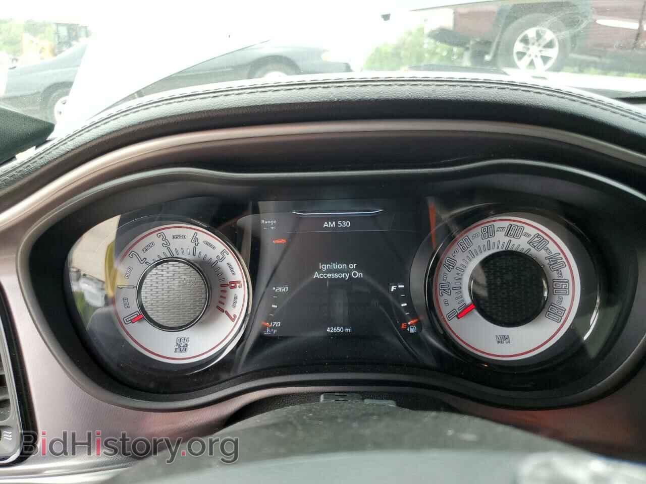 2021 DODGE CHALLENGER - VIN: 2C3CDZFJ1MH603163 - Photo 9