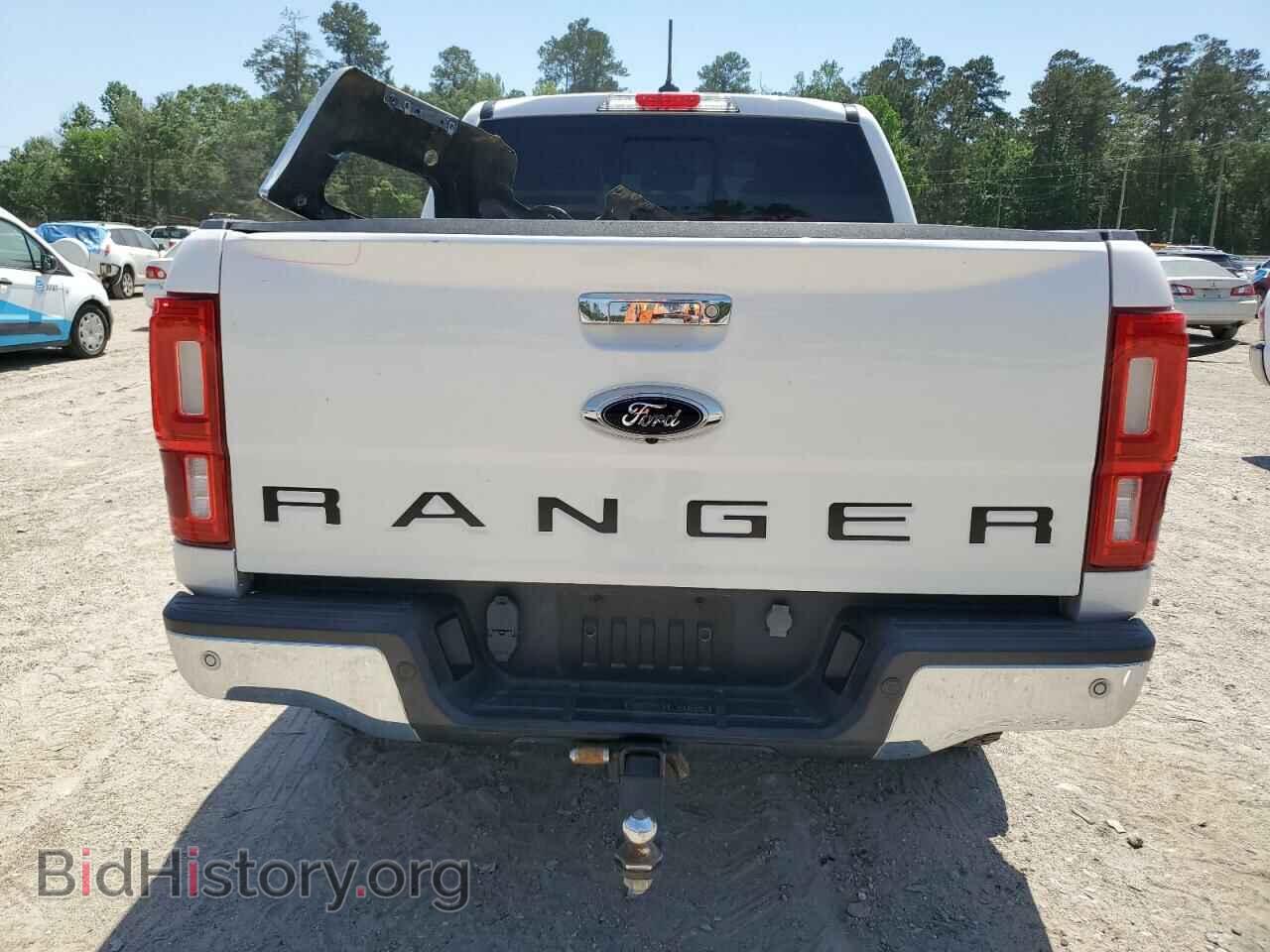 2020 FORD RANGER - VIN: 1FTER4EH2LLA79790 - Фото 6
