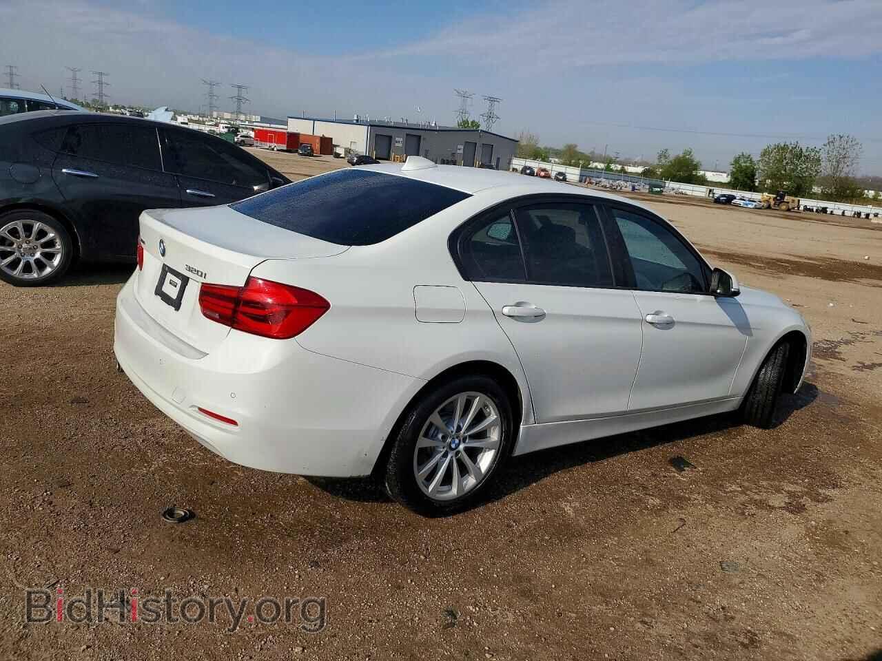 2018 BMW 3 SERIES - VIN: WBA8A3C56JA505218 - Фото 3