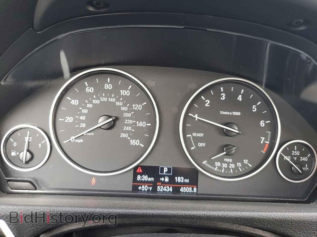 2018 BMW 3 SERIES - VIN: WBA8A3C56JA505218 - Фото 9
