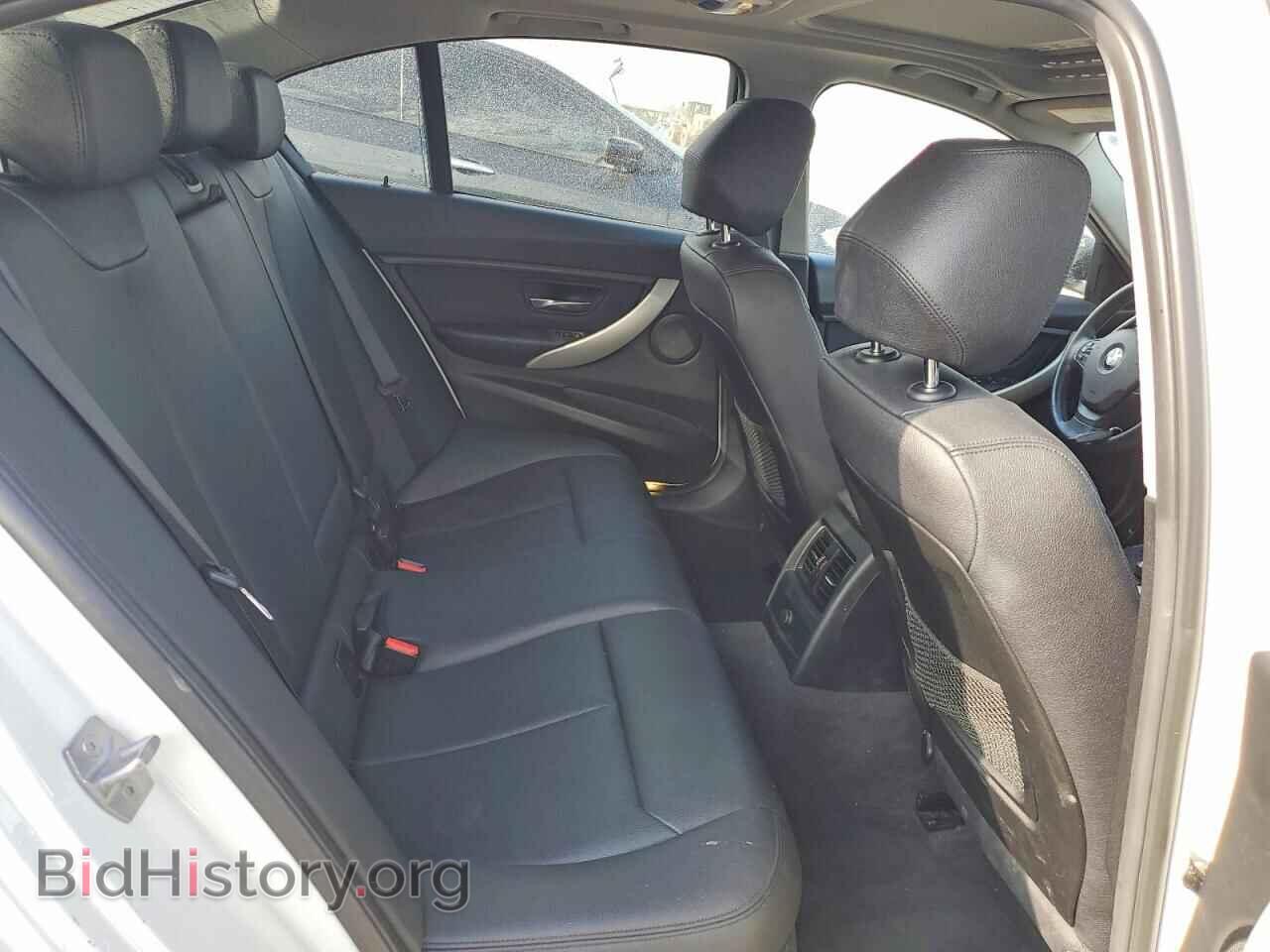 2018 BMW 3 SERIES - VIN: WBA8A3C56JA505218 - Фото 10