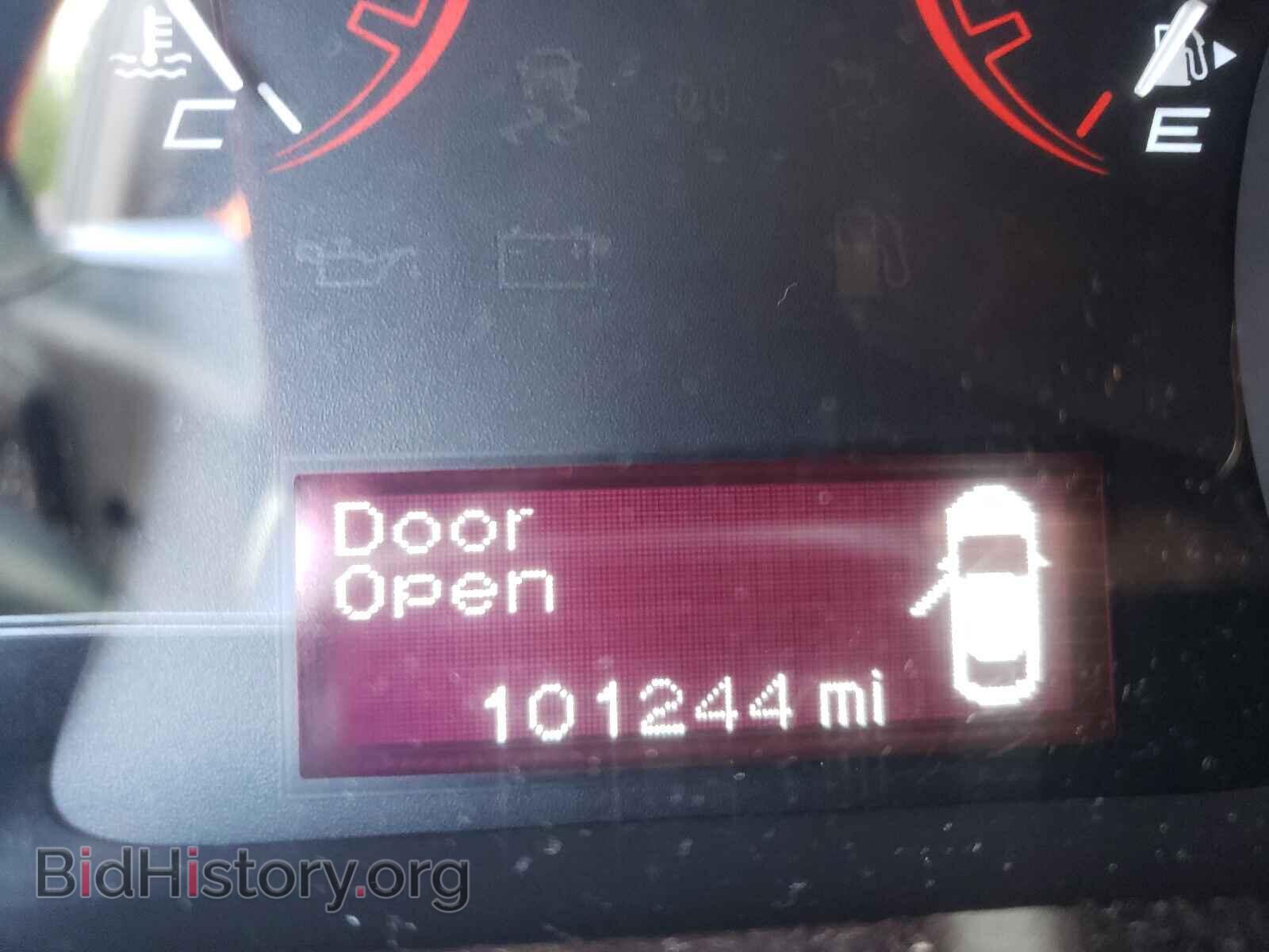 2015 DODGE DART - VIN: 1C3CDFBB6FD300635 - Фото 8