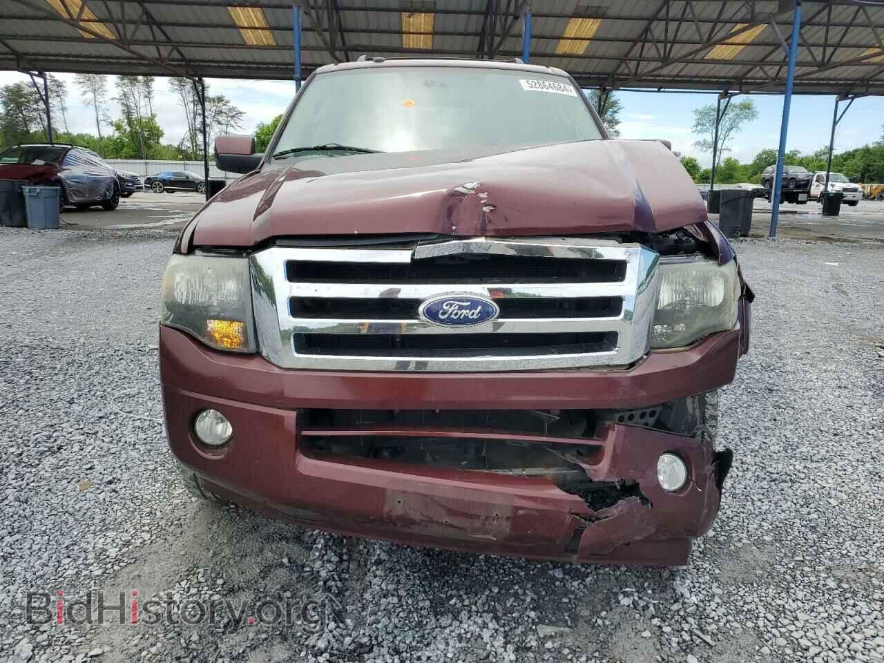 2011 FORD EXPEDITION - VIN: 1FMJK1K52BEF00577 - Фото 5