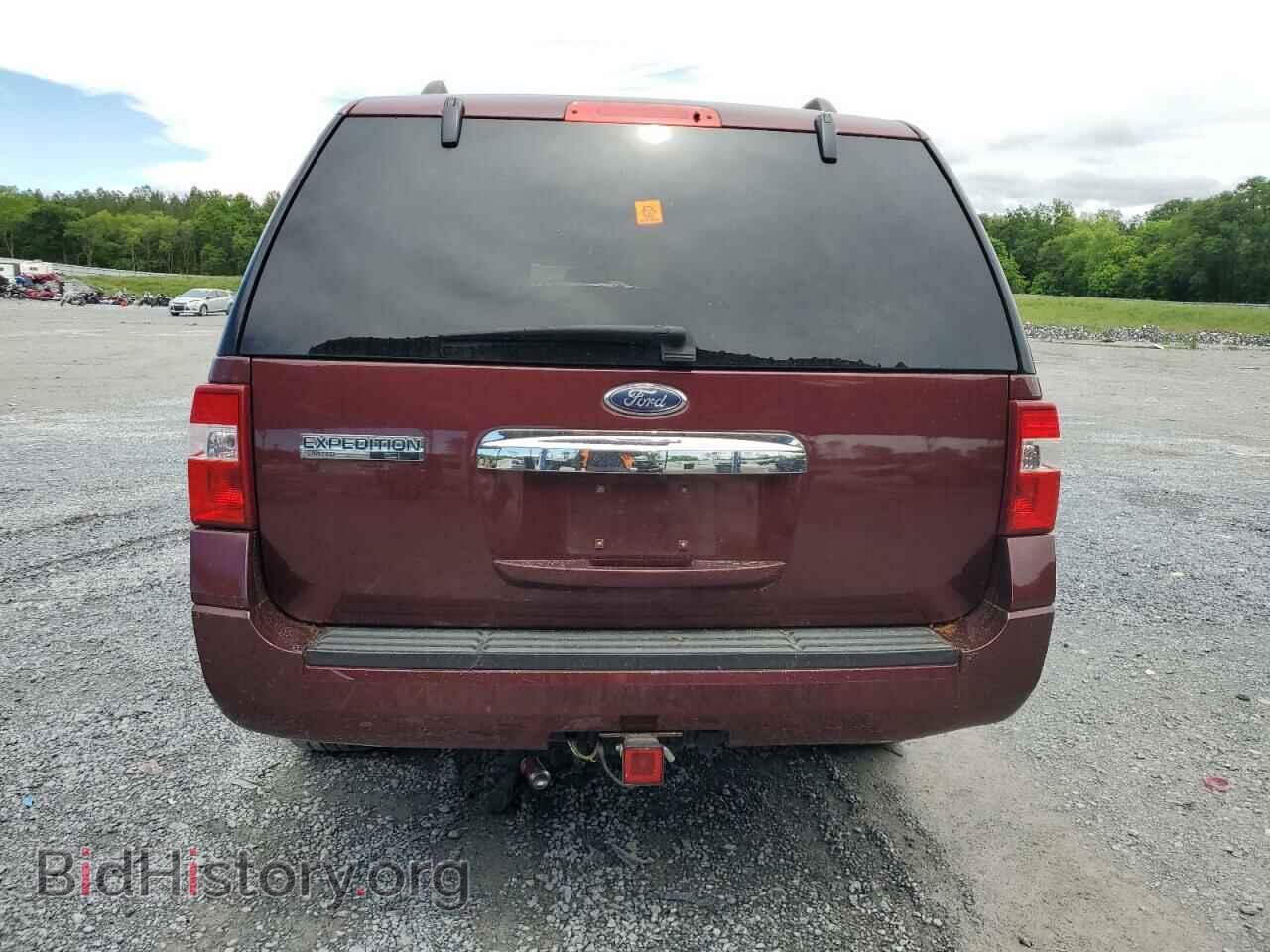 2011 FORD EXPEDITION - VIN: 1FMJK1K52BEF00577 - Фото 6