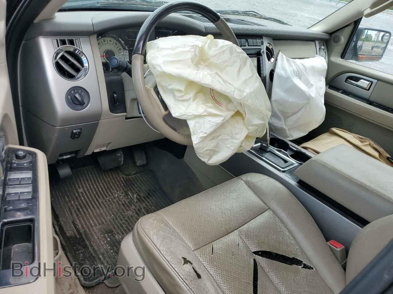 2011 FORD EXPEDITION - VIN: 1FMJK1K52BEF00577 - Фото 8