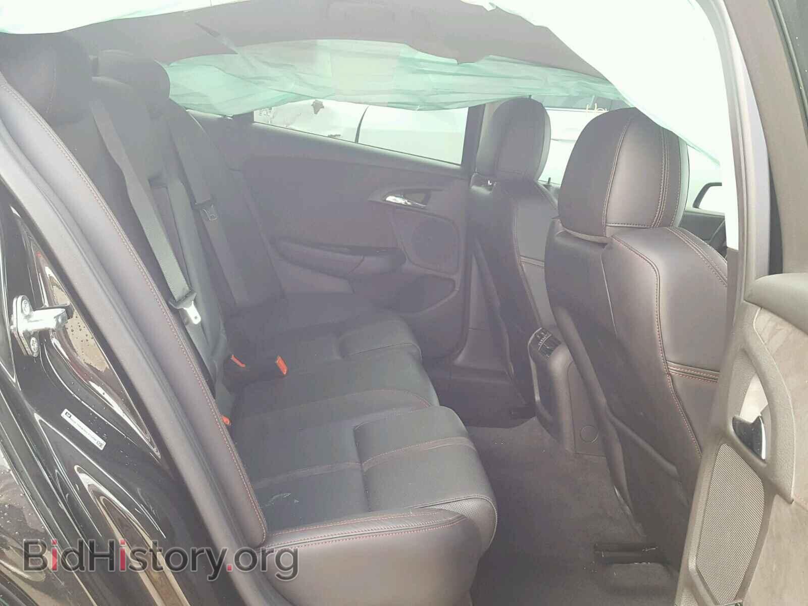 2017 CHEVROLET SS - VIN: 6G3F15RW3HL313200 - Photo 6