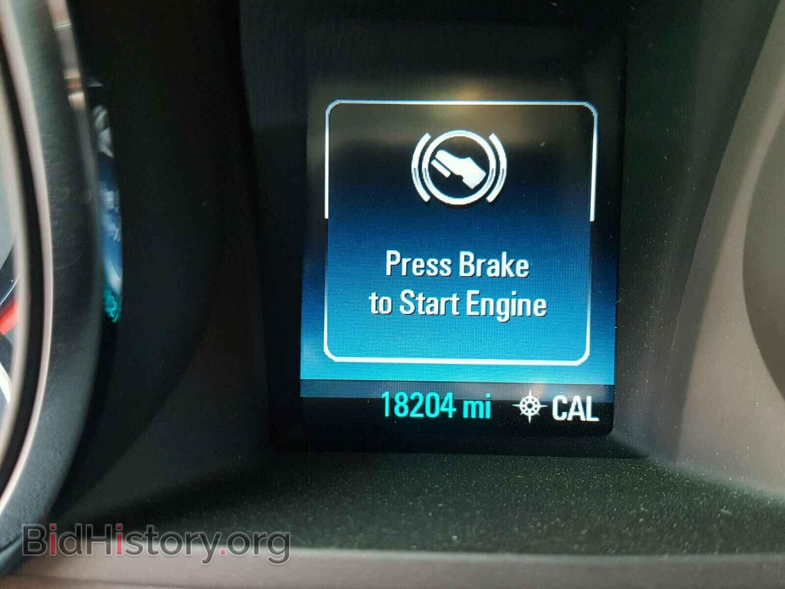 2017 CHEVROLET SS - VIN: 6G3F15RW3HL313200 - Photo 8