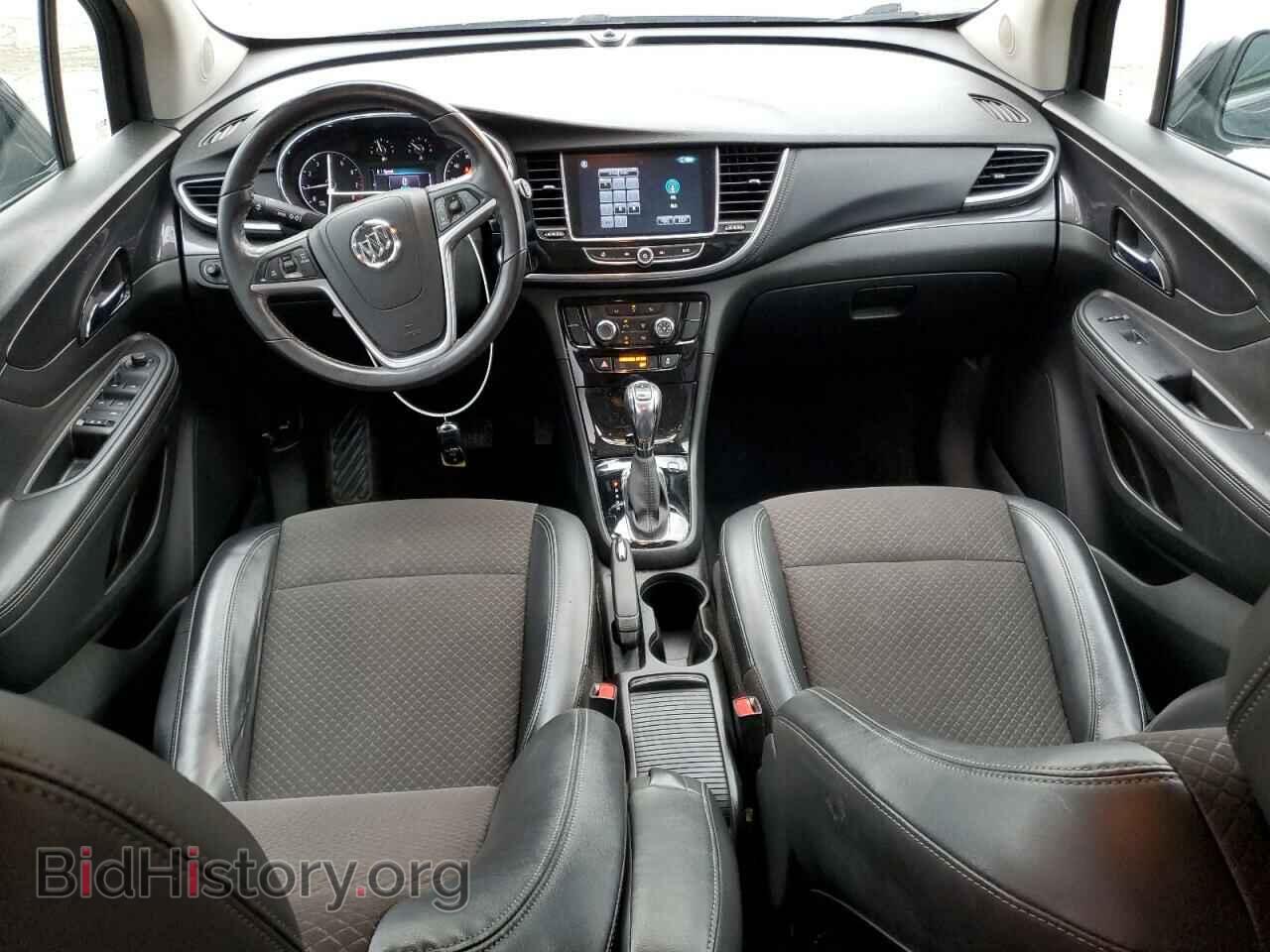 2019 BUICK ENCORE - VIN: KL4CJASB3KB871054 - Photo 8