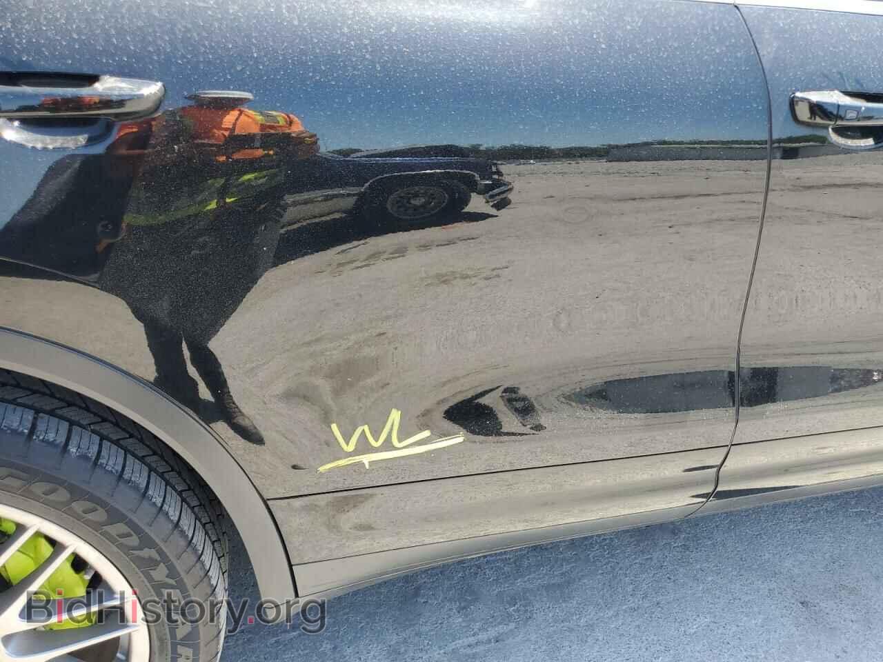 2015 PORSCHE CAYENNE - VIN: WP1AE2A2XFLA51626 - Фото 13