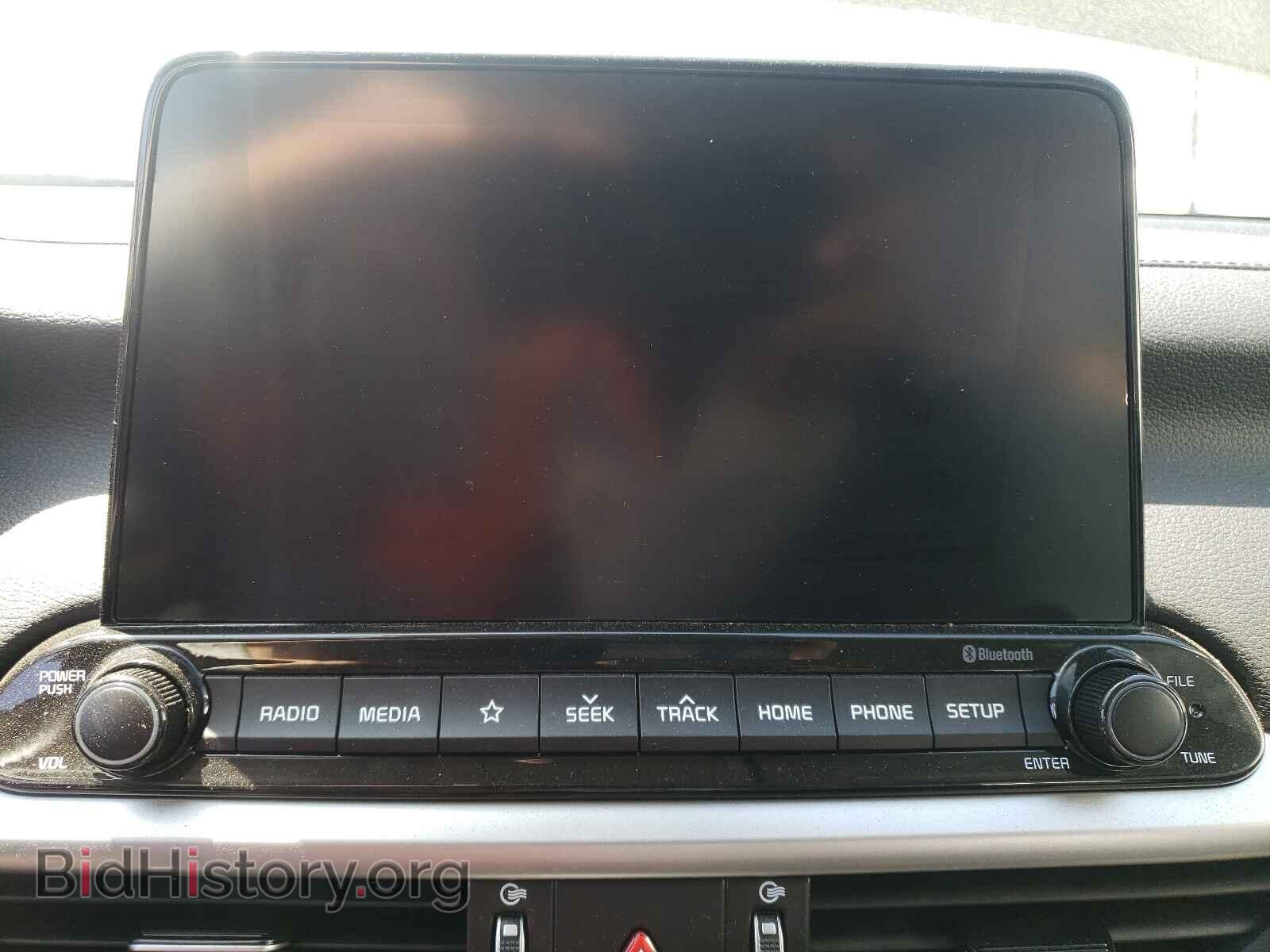 2021 KIA FORTE - VIN: 3KPF24AD2ME309902 - Фото 9
