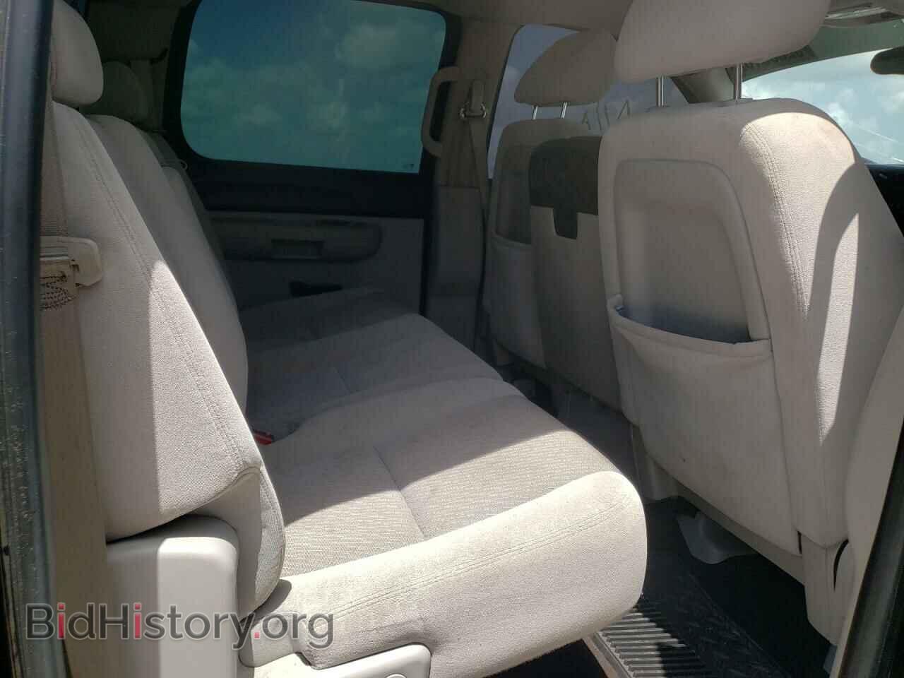 2009 CHEVROLET SILVERADO - VIN: 3GCEC23J69G201455 - Фото 6