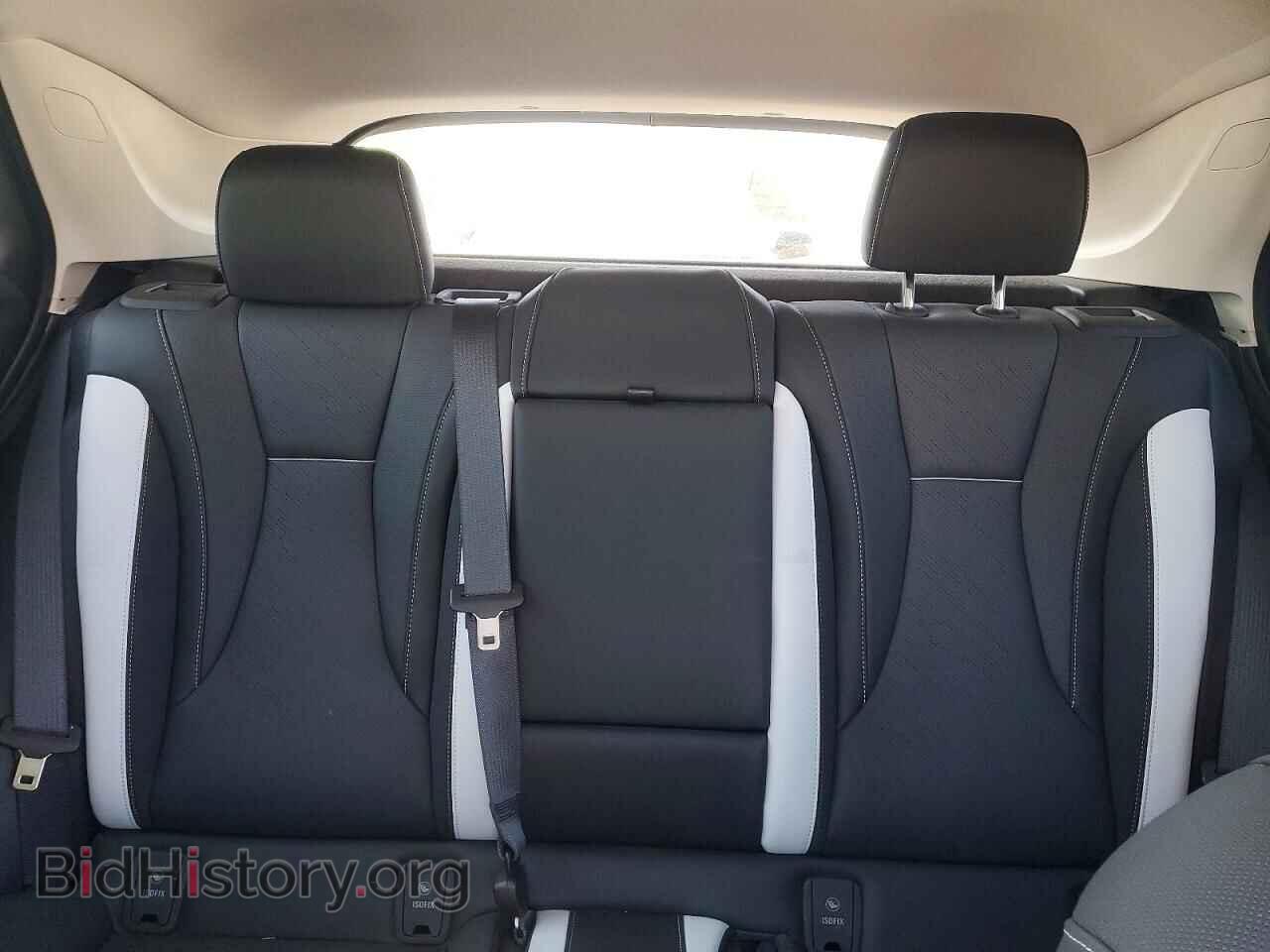 2024 BUICK ENVISION - VIN: LRBFZPE40RD045206 - Фото 10