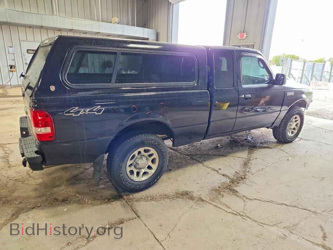 2010 FORD RANGER - VIN: 1FTLR4FEXAPA05020 - Photo 3
