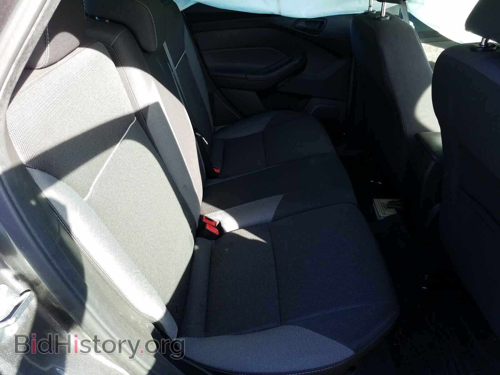 2012 FORD FOCUS - VIN: 1FAHP3K22CL394074 - Фото 6