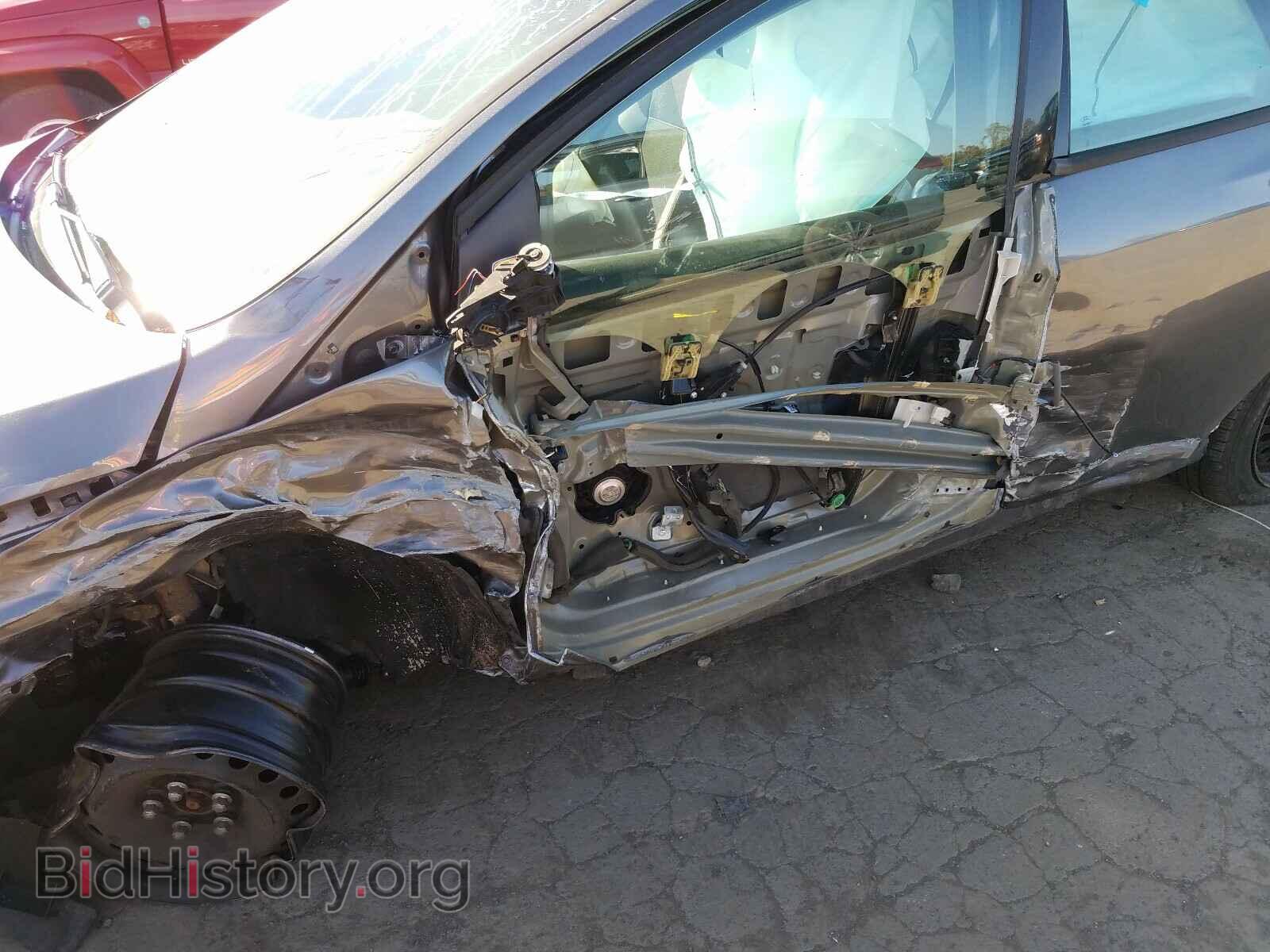 2012 FORD FOCUS - VIN: 1FAHP3K22CL394074 - Фото 10