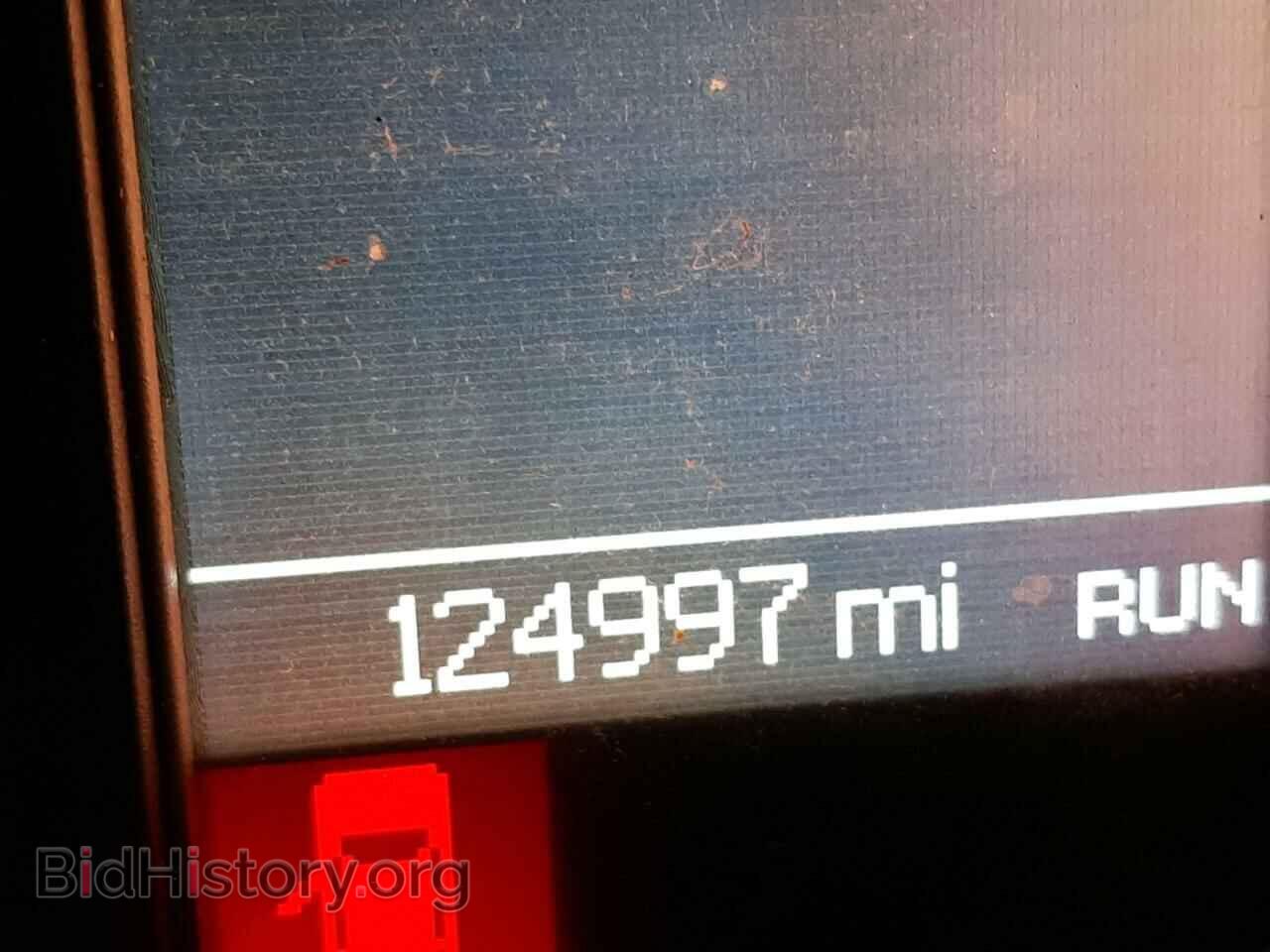 2014 CHRYSLER MINIVAN - VIN: 2C4RC1BG5ER112983 - Фото 8