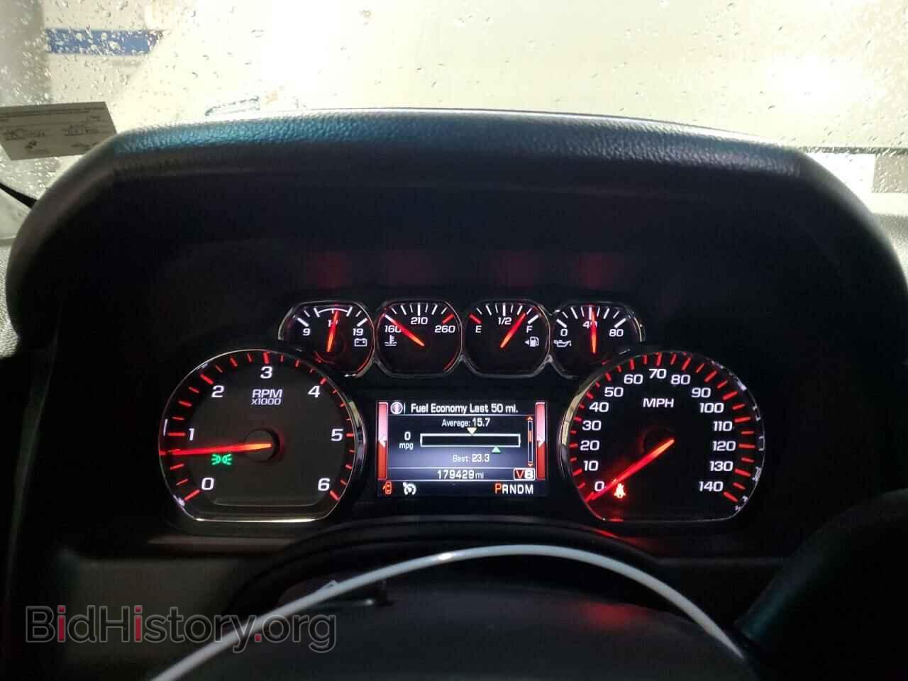 2015 GMC YUKON - VIN: 1GKS2BKC4FR276941 - Фото 9