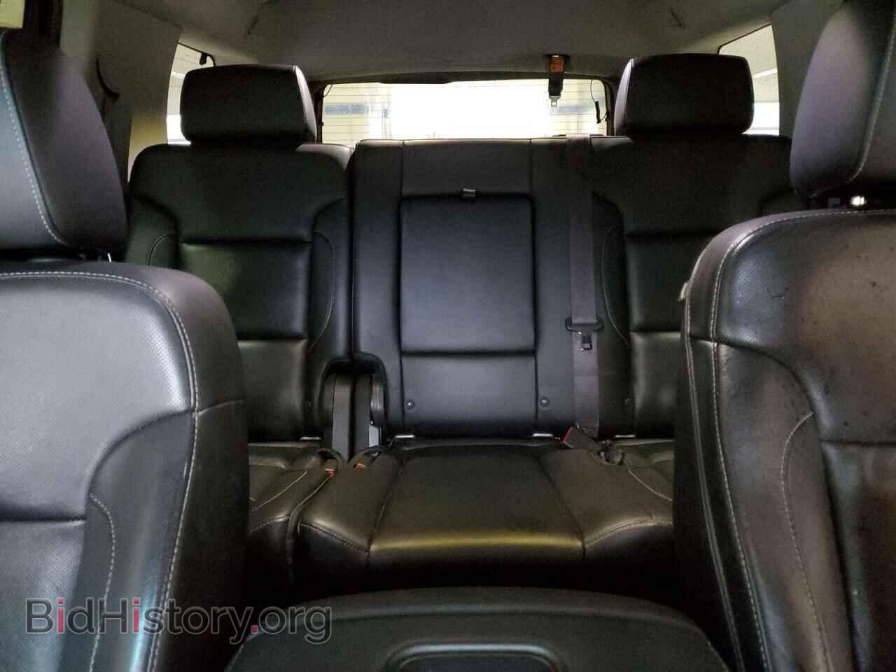 2015 GMC YUKON - VIN: 1GKS2BKC4FR276941 - Фото 10