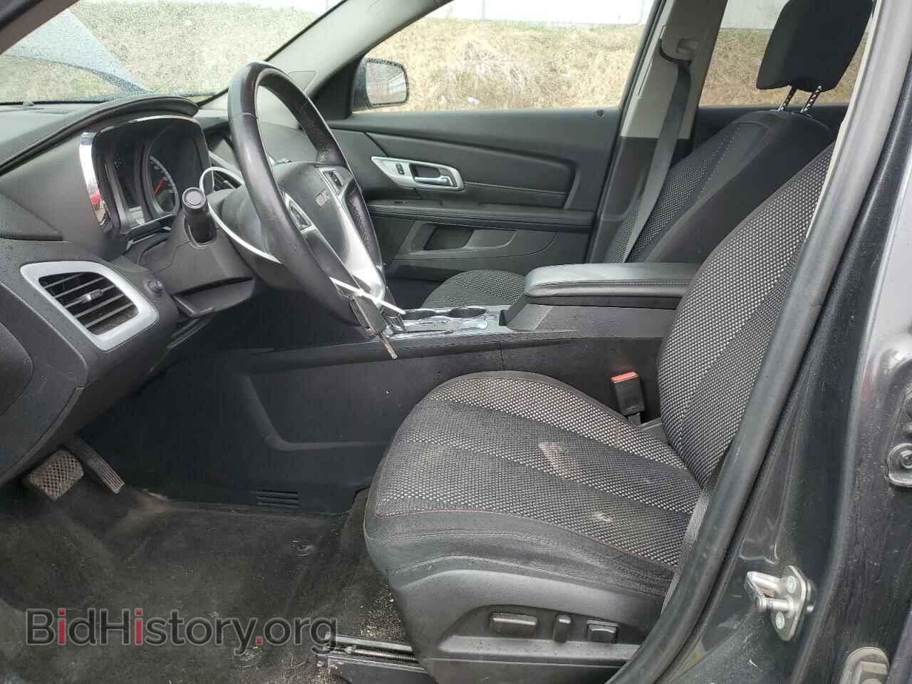 2017 GMC TERRAIN - VIN: 2GKFLTEK5H6338224 - Photo 7