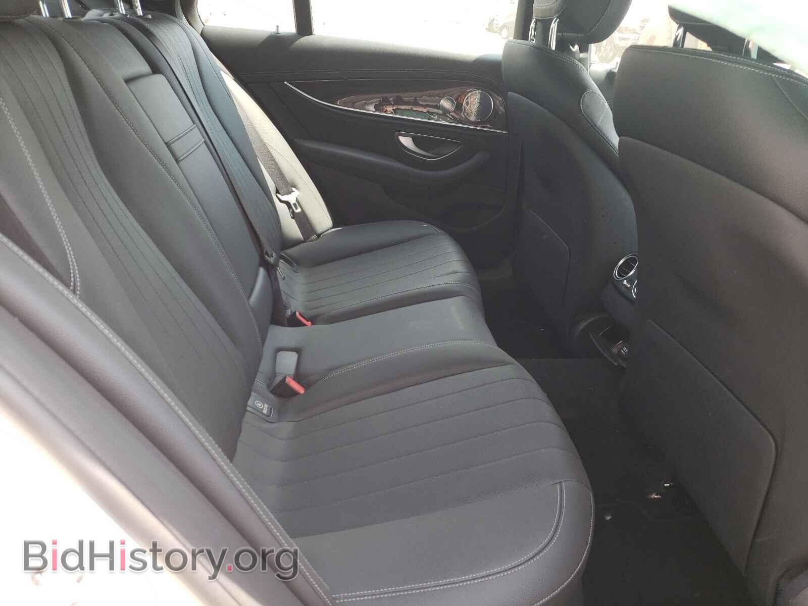 2019 MERCEDES-BENZ E-CLASS - VIN: WDDZF4KB0KA675023 - Фото 6