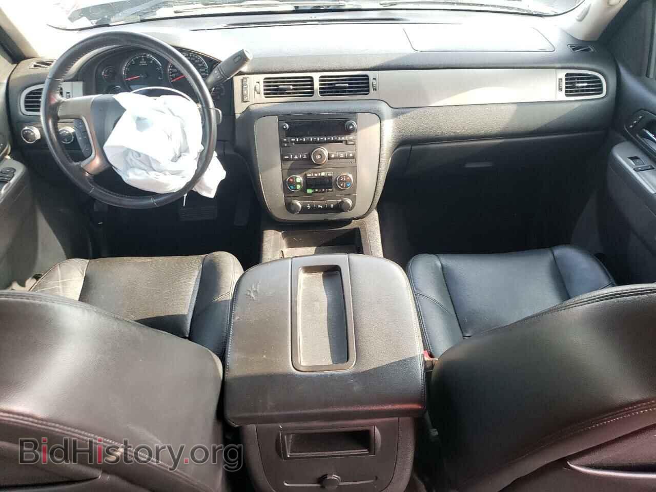 2012 CHEVROLET ALL Models - VIN: 3GCPKTE76CG201501 - Фото 8