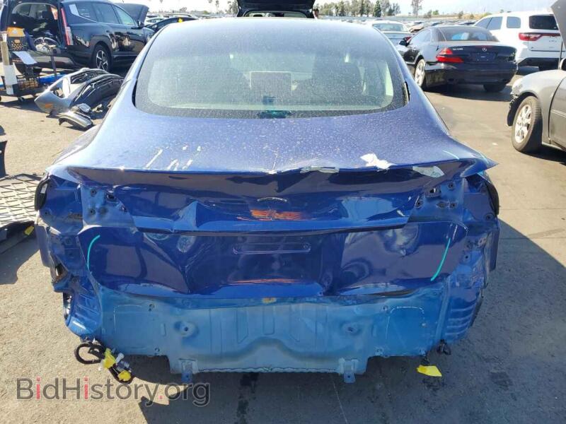 2021 Tesla MODEL 3 (VIN 5YJ3E1EA8MF002625) — photo 6 of 13