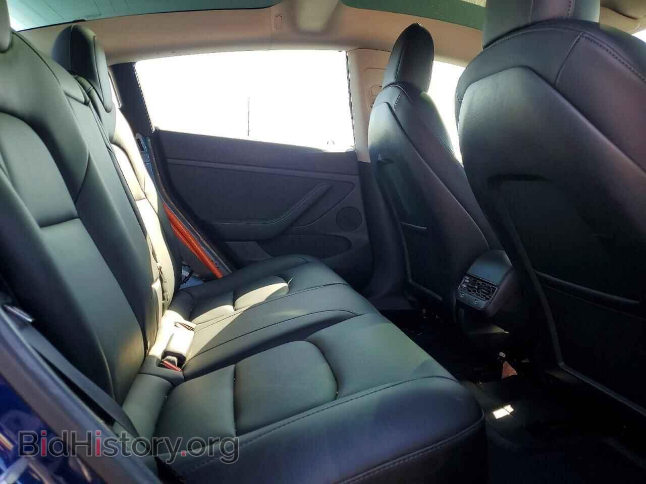 2021 TESLA MODEL 3 - VIN: 5YJ3E1EA8MF002625 - Фото 10