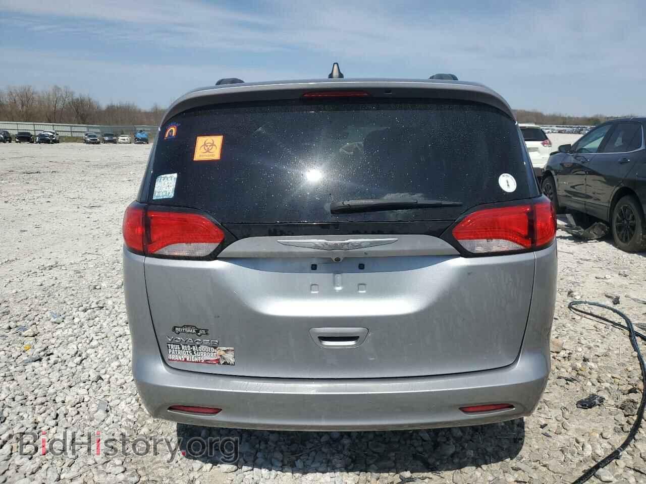 2021 CHRYSLER MINIVAN - VIN: 2C4RC1DG0MR537880 - Photo 6