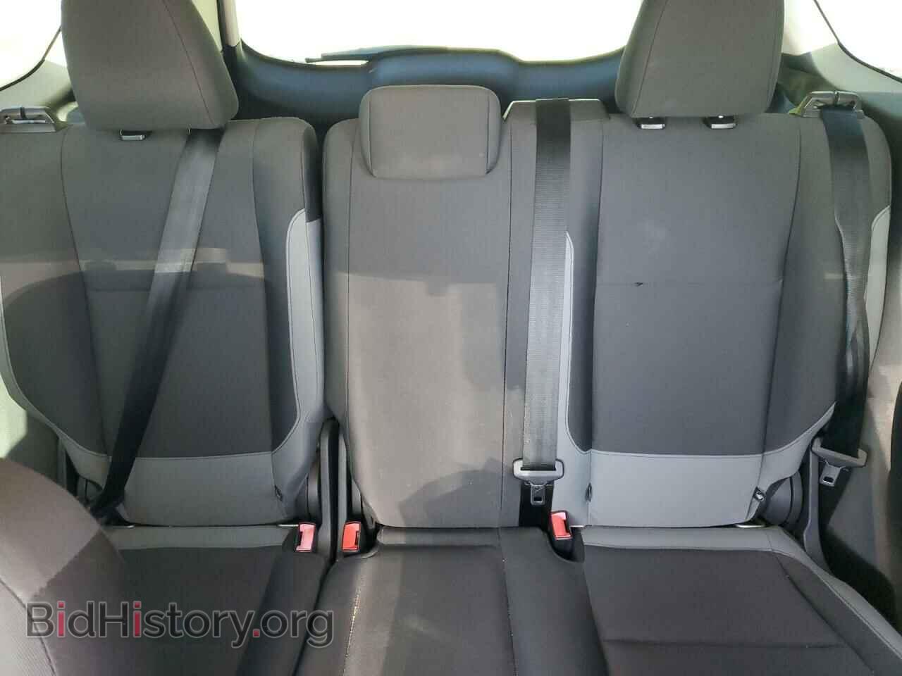 2014 FORD ESCAPE - VIN: 1FMCU0F73EUA54121 - Фото 10