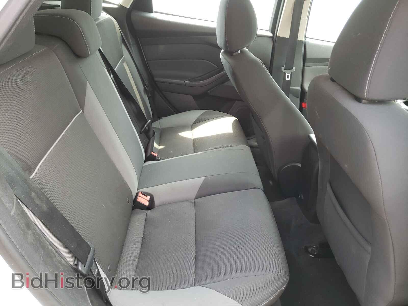 2014 FORD FOCUS - VIN: 1FADP3K27EL114246 - Фото 6