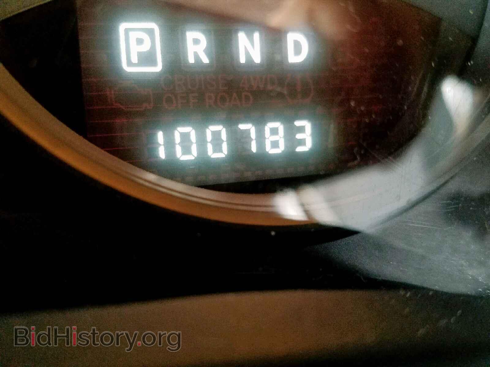 2014 JEEP COMPASS SP - VIN: 1C4NJCBA8ED618130 - Photo 8