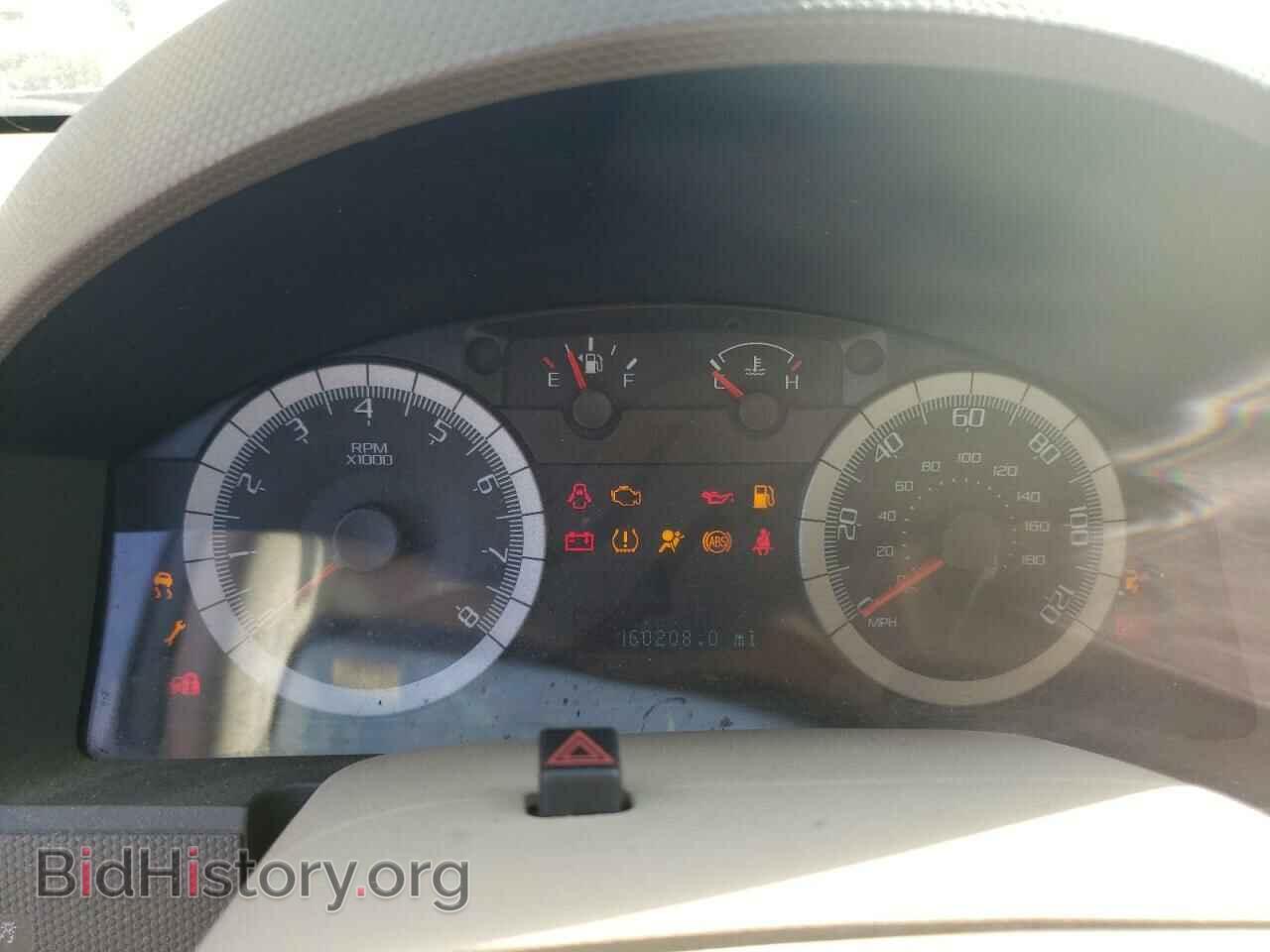 2008 FORD ESCAPE - VIN: 1FMCU03138KC82779 - Фото 9