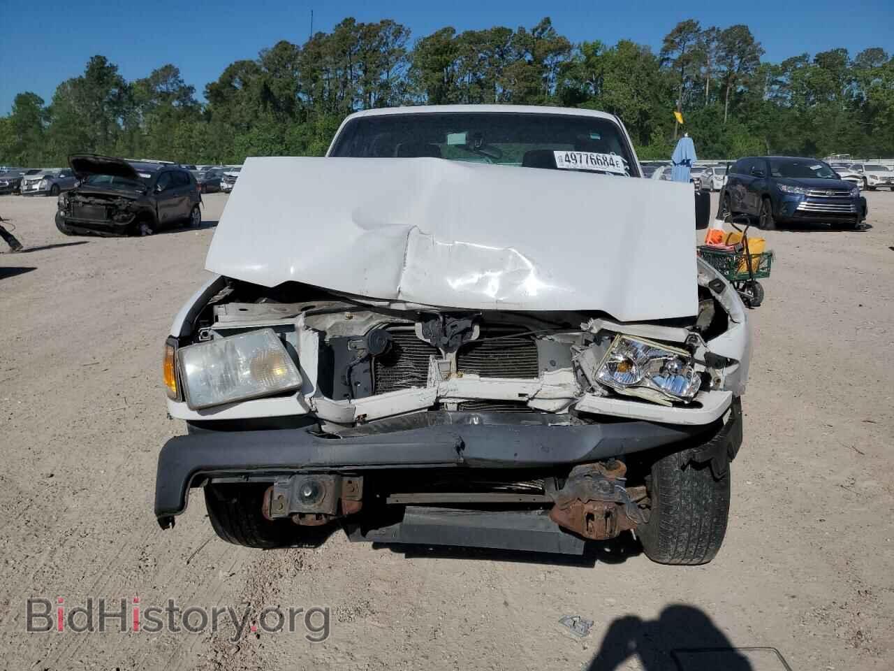 2010 FORD RANGER - VIN: 1FTKR1ED3APA10076 - Фото 5