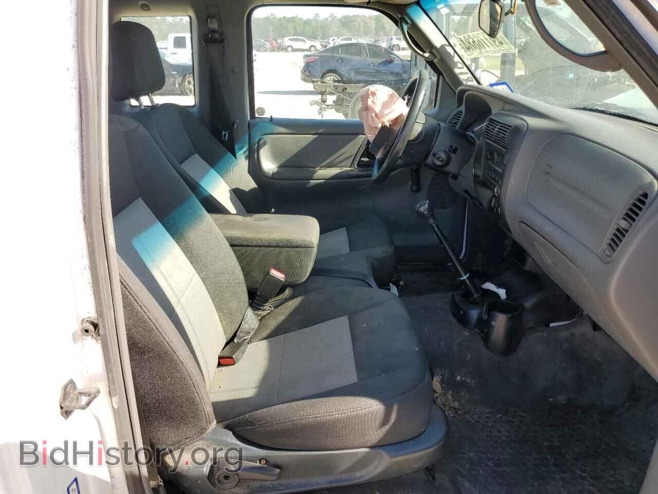2010 FORD RANGER - VIN: 1FTKR1ED3APA10076 - Фото 10