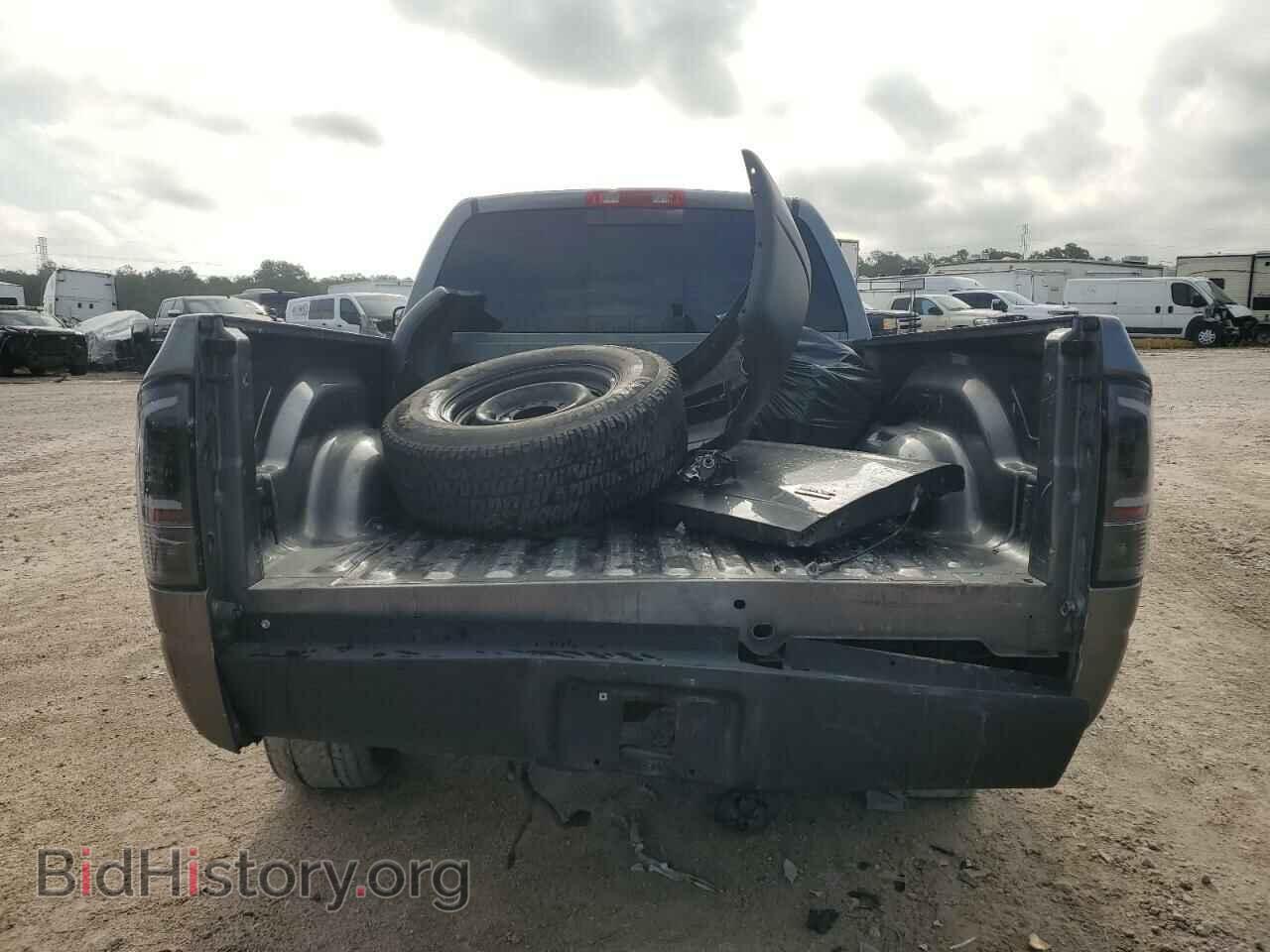 2006 DODGE RAM 2500 - VIN: 3D7KR28C46G110794 - Фото 6