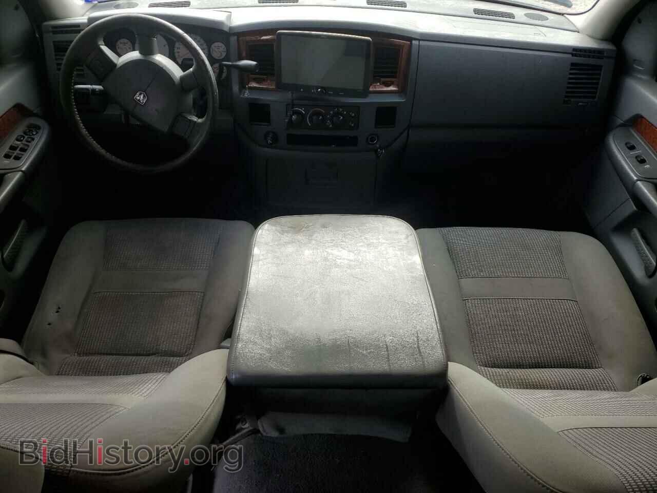 2006 DODGE RAM 2500 - VIN: 3D7KR28C46G110794 - Фото 8