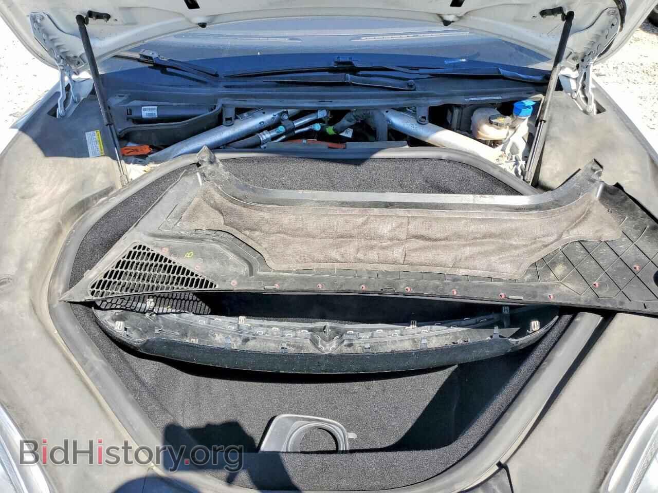 2015 TESLA MODEL S - VIN: 5YJSA1H26FF091982 - Photo 11