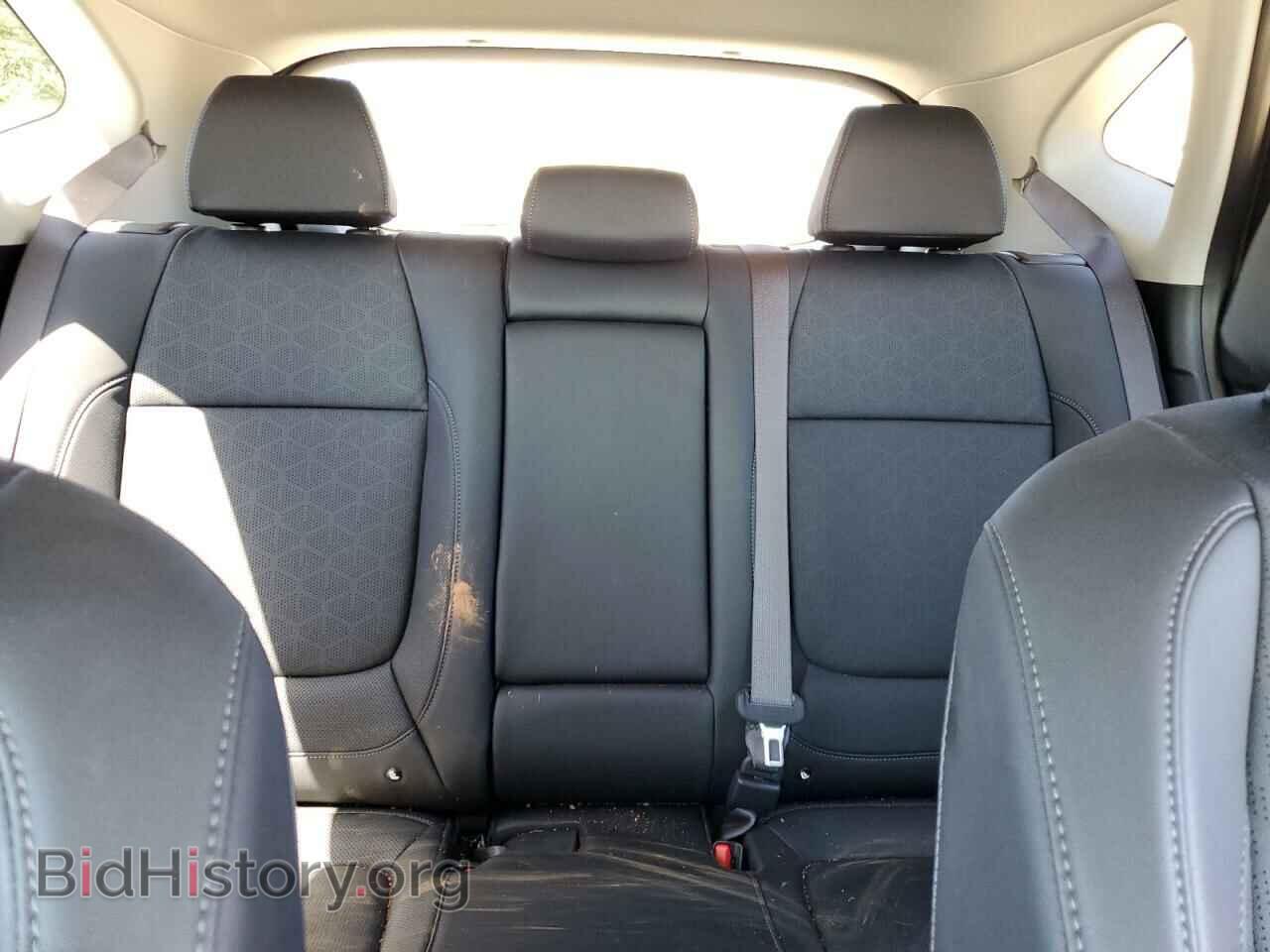 2024 KIA SELTOS - VIN: KNDER2AA0R7586802 - Фото 10