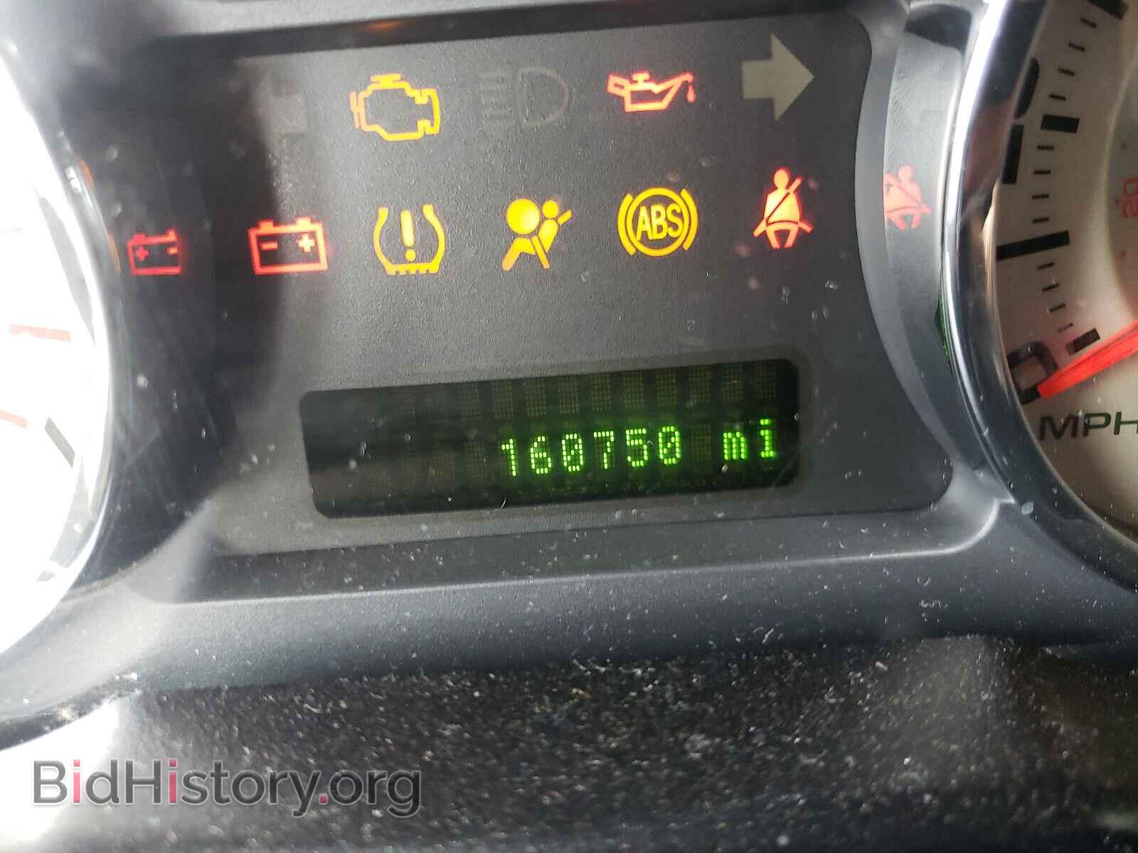 2008 FORD EDGE - VIN: 2FMDK38C18BA86002 - Фото 8
