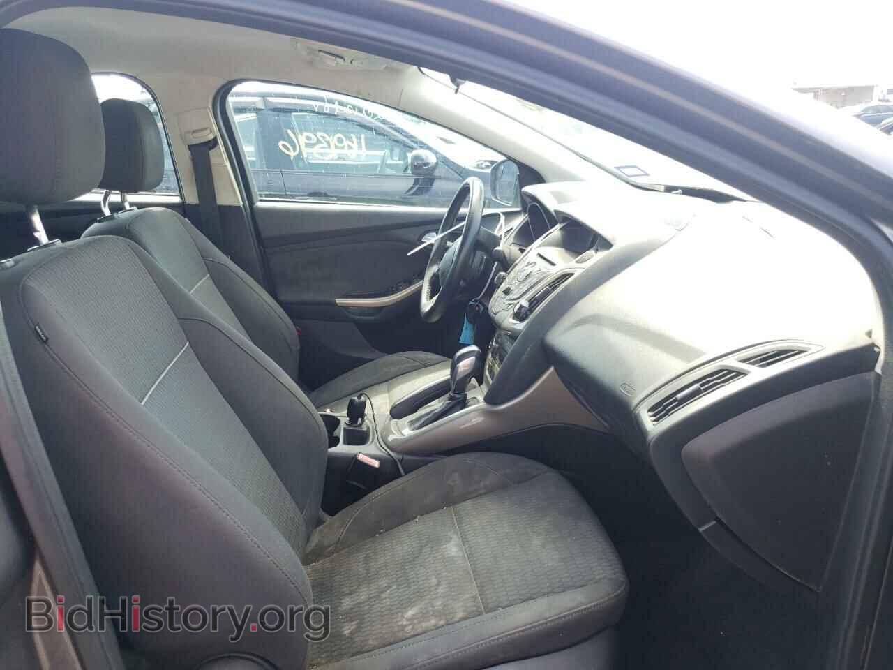 2012 FORD FOCUS - VIN: 1FAHP3H26CL168711 - Photo 5